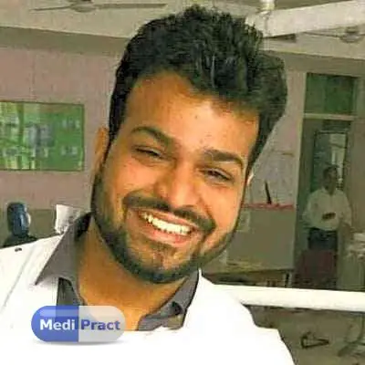 Dr. Sabir Ali Profile Picture