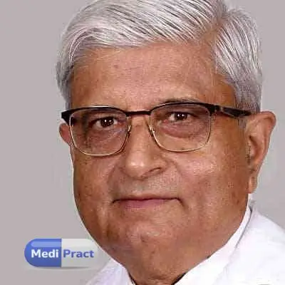 Dr. Sabir Husain Ansari Profile Picture