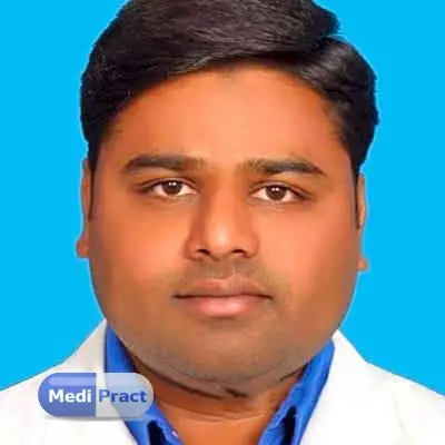 Dr. Sabir Pasha Profile Picture