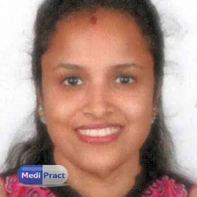 Dr. Sabita Profile Picture