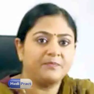 Dr. Sabita Girish Profile Picture