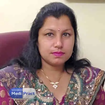 Dr. Sabita Kumari Profile Picture