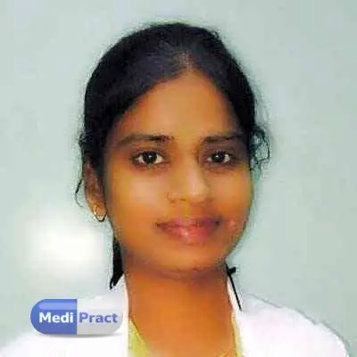 Dr. Sabitha Profile Picture