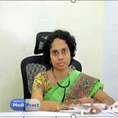 Dr. Sabitha Ramineni Profile Picture