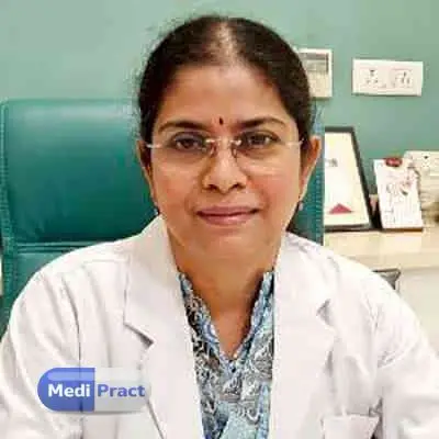 Dr. Sabitha Surisetti Profile Picture