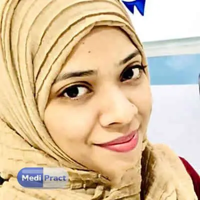 Dr. Sabiya Dafedar Profile Picture