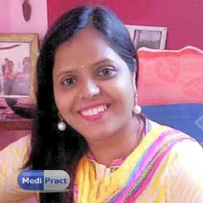 Dr. Sabnam Ara Siddique Profile Picture