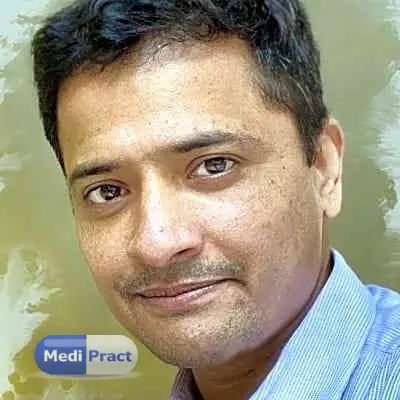Dr. Sabnis Manish Profile Picture
