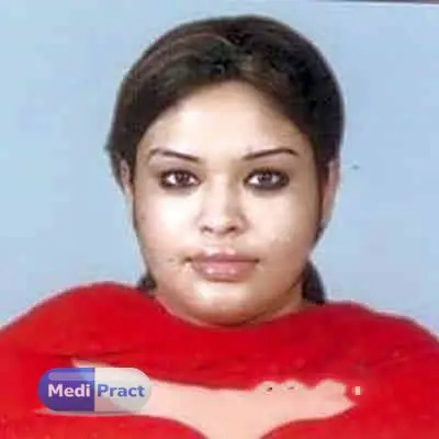 Dr. Saboora Bivi Profile Picture