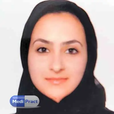 Dr. Sabreen Wani Profile Picture
