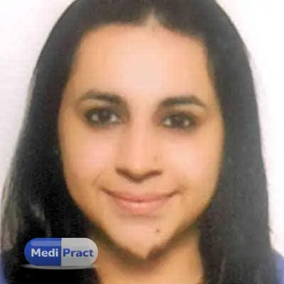 Dr. Sabrina Merchant Mody Profile Picture
