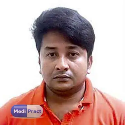 Dr. Sabu Bhaskaran Profile Picture