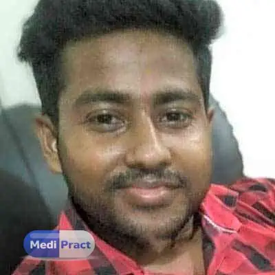Dr. Sabuj Roy Profile Picture
