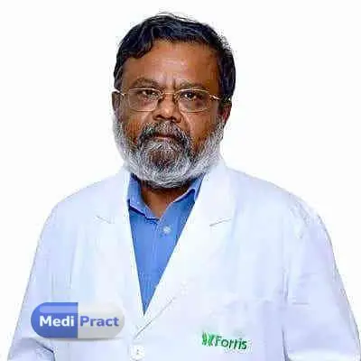 Dr. Sabyasachi Bal Profile Picture