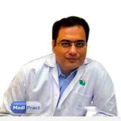 Dr. Sabyasachi Bandyopadhya Profile Picture