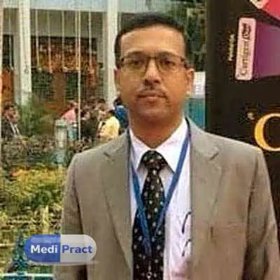 Dr. Sabyasachi Bardhan Profile Picture