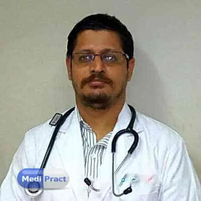 Dr. Sabyasachi Basu Profile Picture