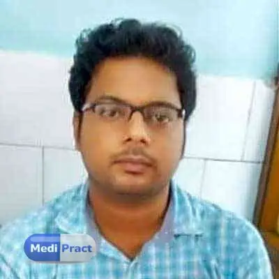 Dr. Sabyasachi Ganguly Profile Picture