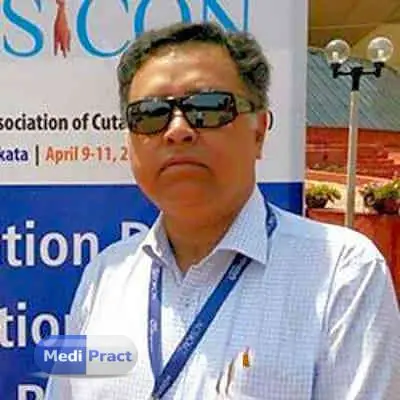 Dr. Sabyasachi Majumdar Profile Picture