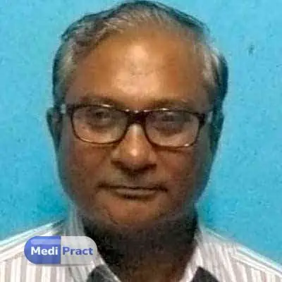Dr. Sabyasachi Mallick Profile Picture