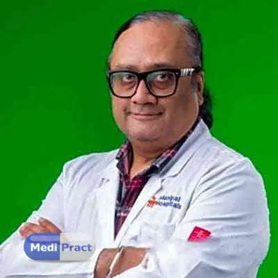 Dr. Sabyasachi Mukhopadhyay Profile Picture
