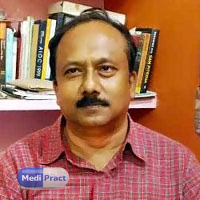 Dr. Sabyasachi Paynaik Profile Picture