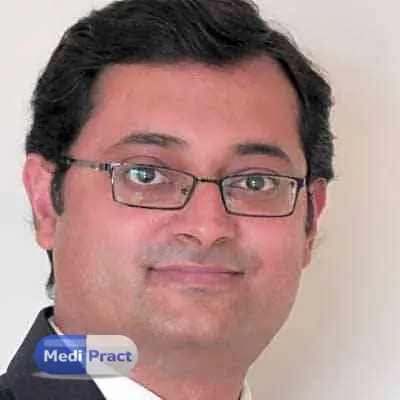 Dr. Sabyasachi Sengupta Profile Picture