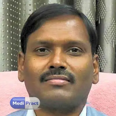 Dr. Sachchidanand Singh Profile Picture