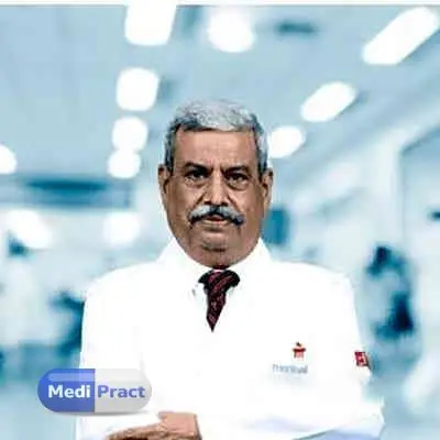 Dr. Sachdev Satwant Singh Profile Picture
