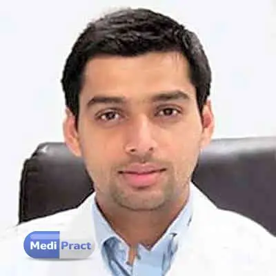 Dr. Sacheev Nanda Profile Picture