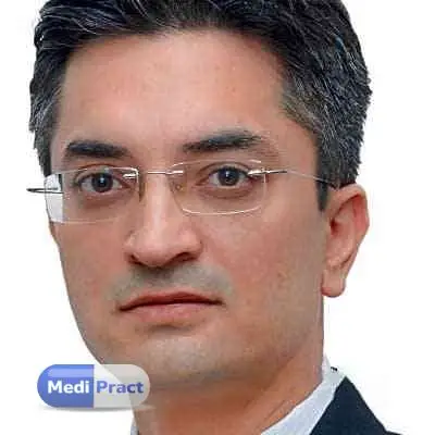 Dr. Sachet Popli Profile Picture