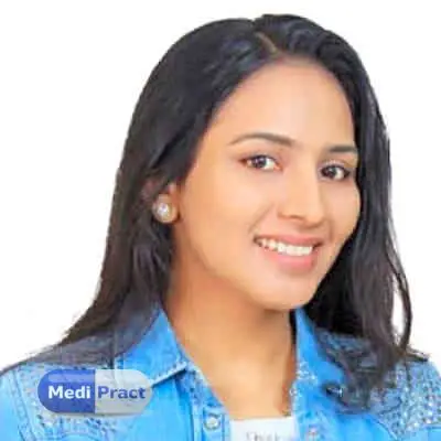 Dr. Sachi Puri Profile Picture
