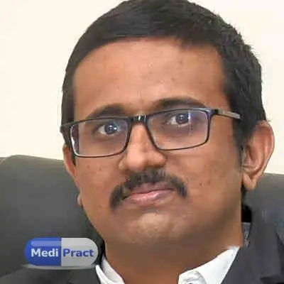 Dr. Sachin A. Patil Profile Picture