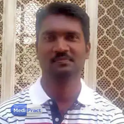 Dr. Sachin Admuthe Profile Picture