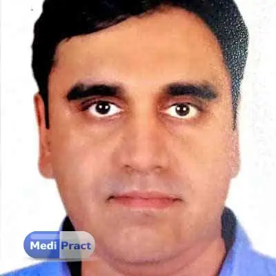 Dr. Sachin Agarwal Profile Picture
