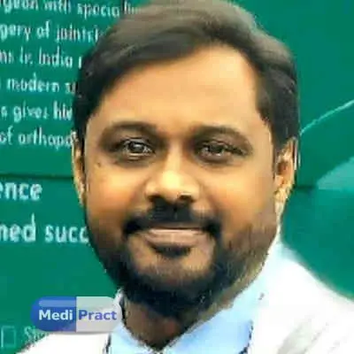 Dr. Sachin Ambekar Profile Picture