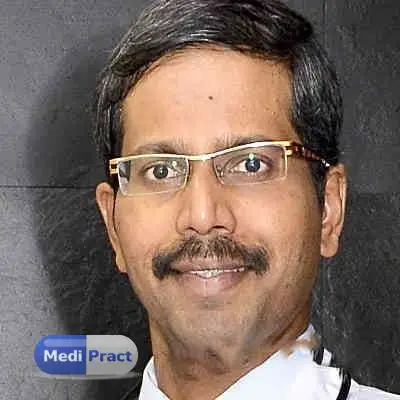 Dr. Sachin Anant Narvekar Profile Picture