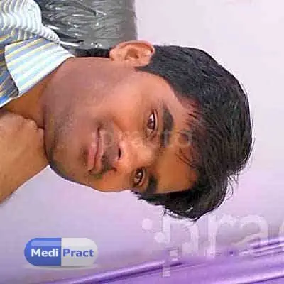 Dr. Sachin Ankush Dusunge Profile Picture