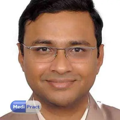 Dr. Sachin Arakere Nataraj Profile Picture