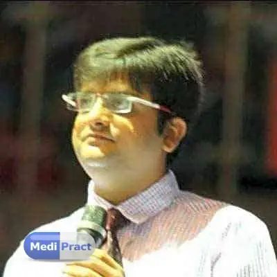 Dr. Sachin Arora Profile Picture