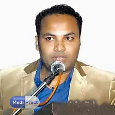 Dr. Sachin Aru Profile Picture