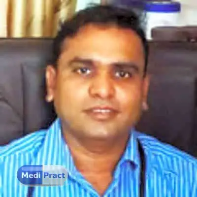 Dr. Sachin Ashok Pawar Profile Picture