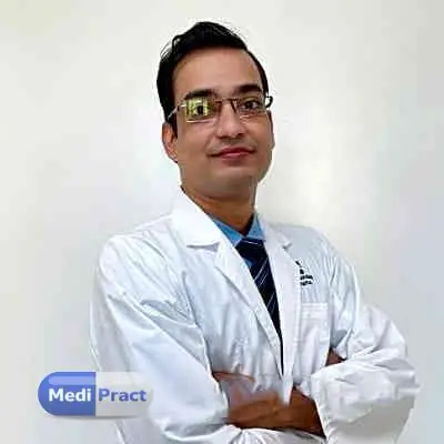 Dr. Sachin Ashokrao Giri Profile Picture