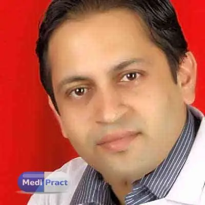 Dr. Sachin Baldawa Profile Picture