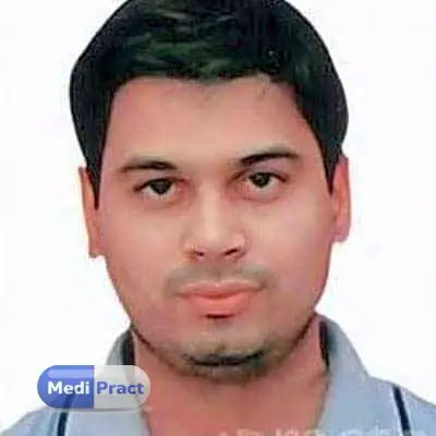 Dr. Sachin Bhamu Profile Picture