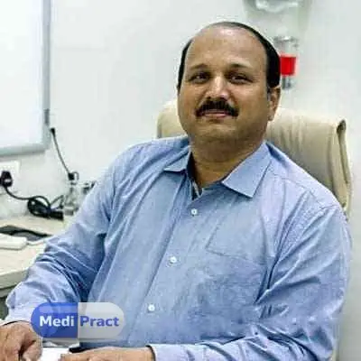 Dr. Sachin Bhat Profile Picture