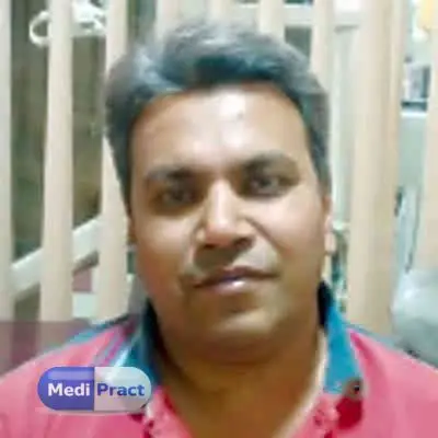 Dr. Sachin Bheda Profile Picture