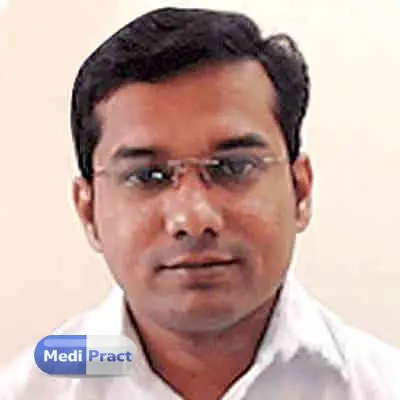 Dr. Sachin Bhise Profile Picture