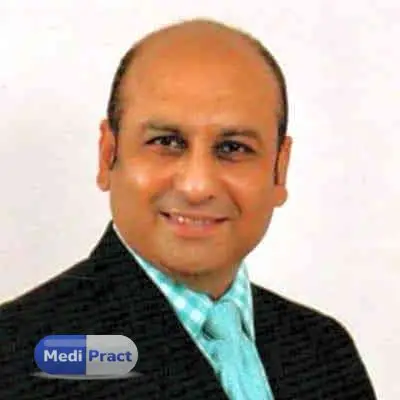 Dr. Sachin Bhonsle Profile Picture