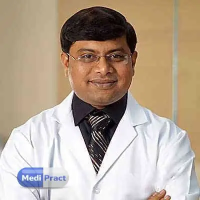 Dr. Sachin Bidwai Profile Picture
